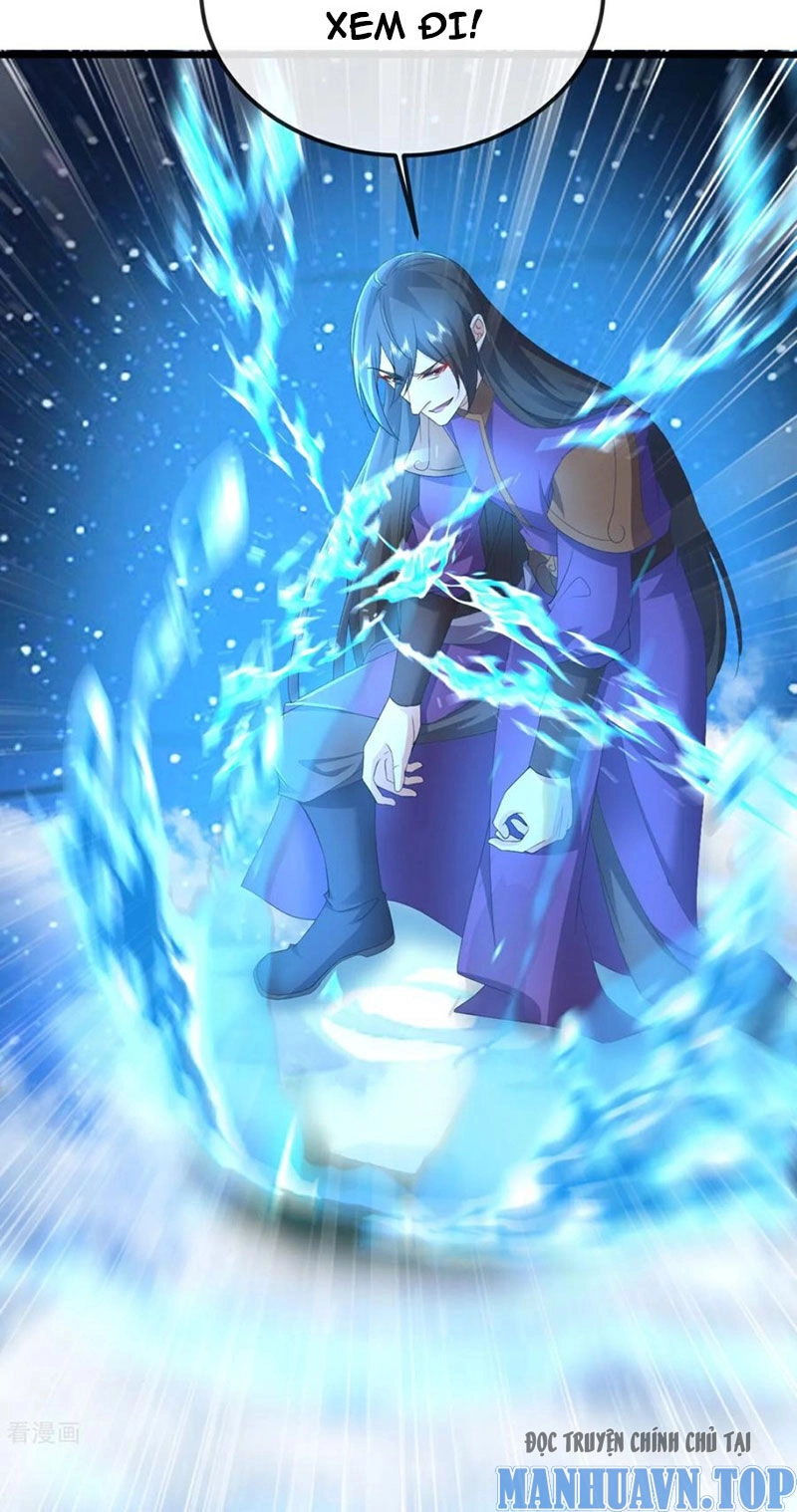 Tiên Võ Đế Tôn Chapter 563 - 43