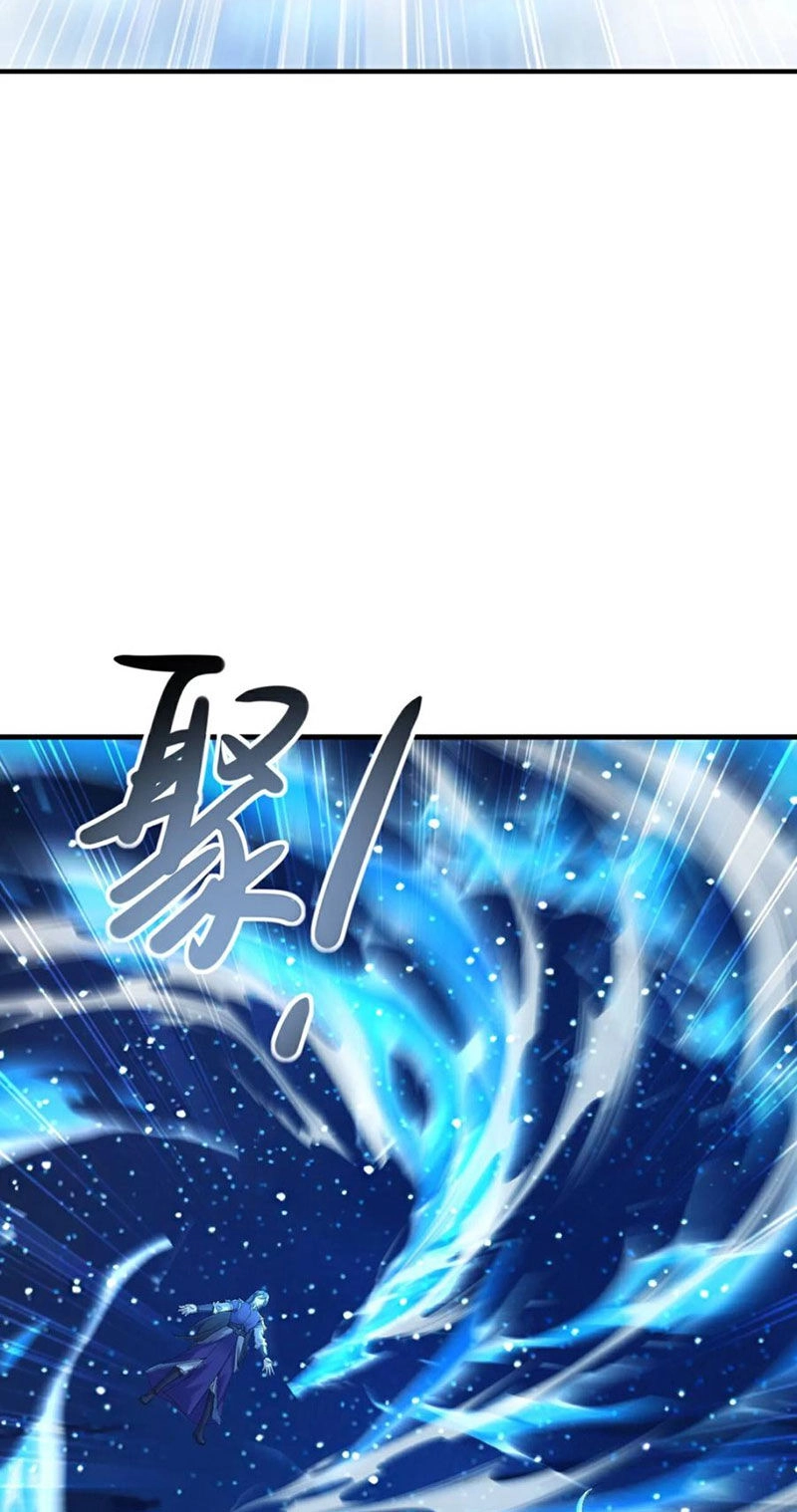 Tiên Võ Đế Tôn Chapter 563 - 44