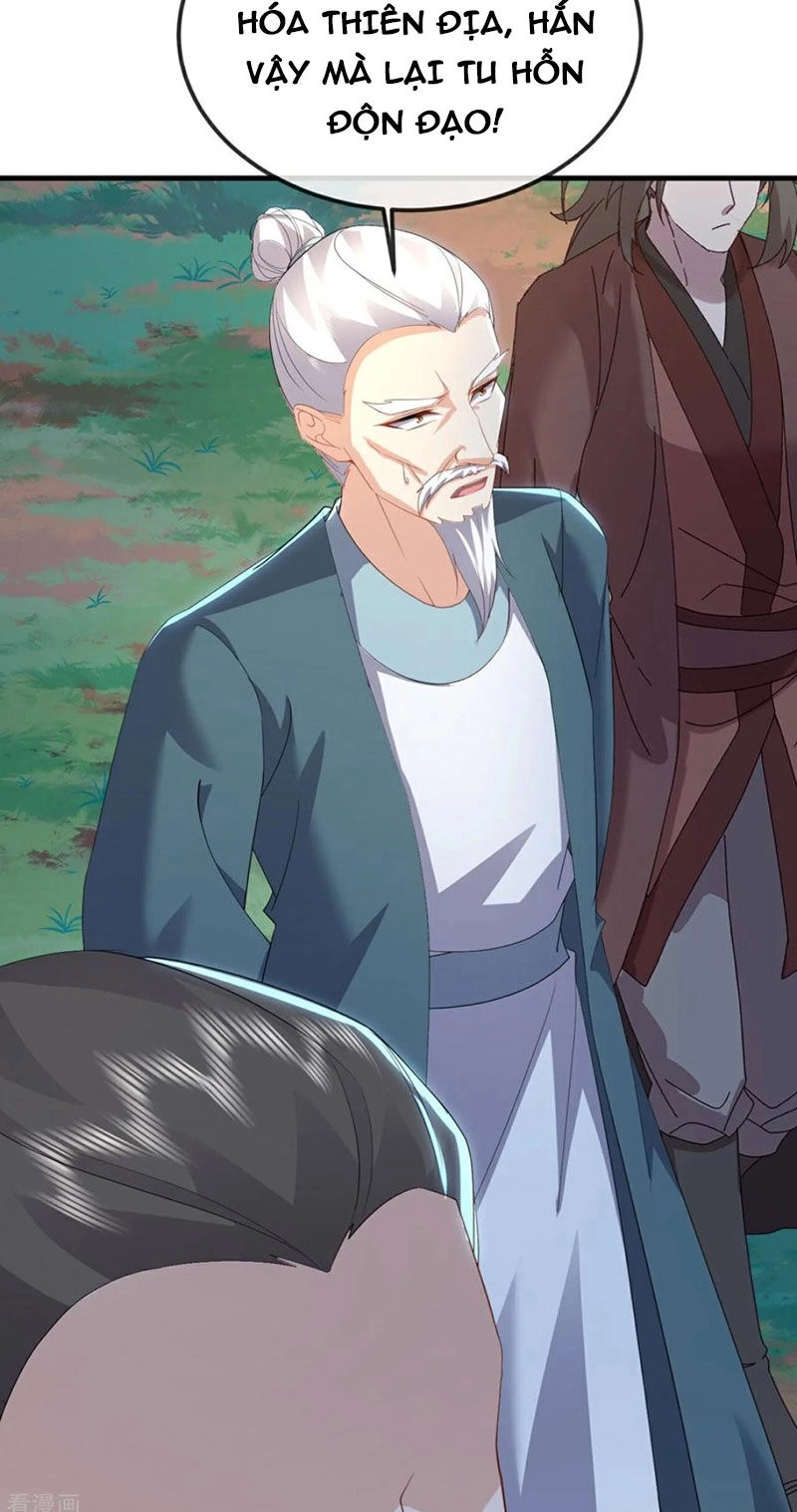 Tiên Võ Đế Tôn Chapter 563 - 47