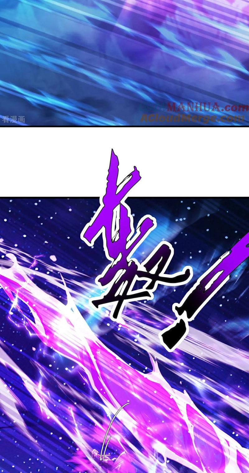 Tiên Võ Đế Tôn Chapter 563 - 49