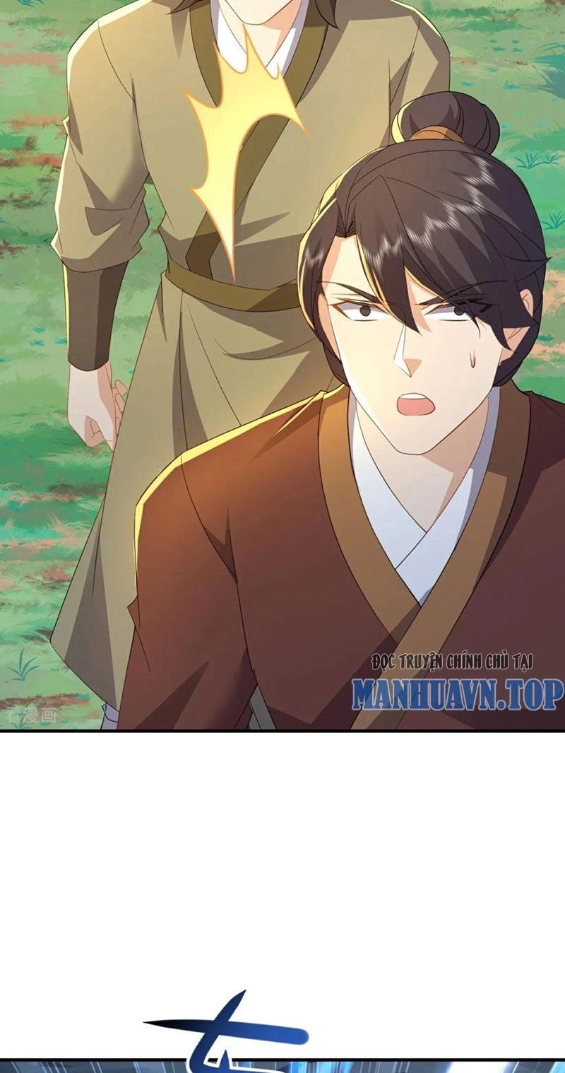 Tiên Võ Đế Tôn Chapter 563 - 51