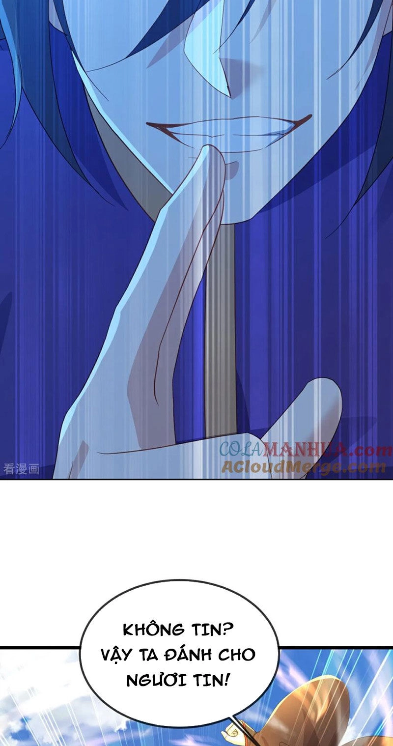 Tiên Võ Đế Tôn Chapter 563 - 56