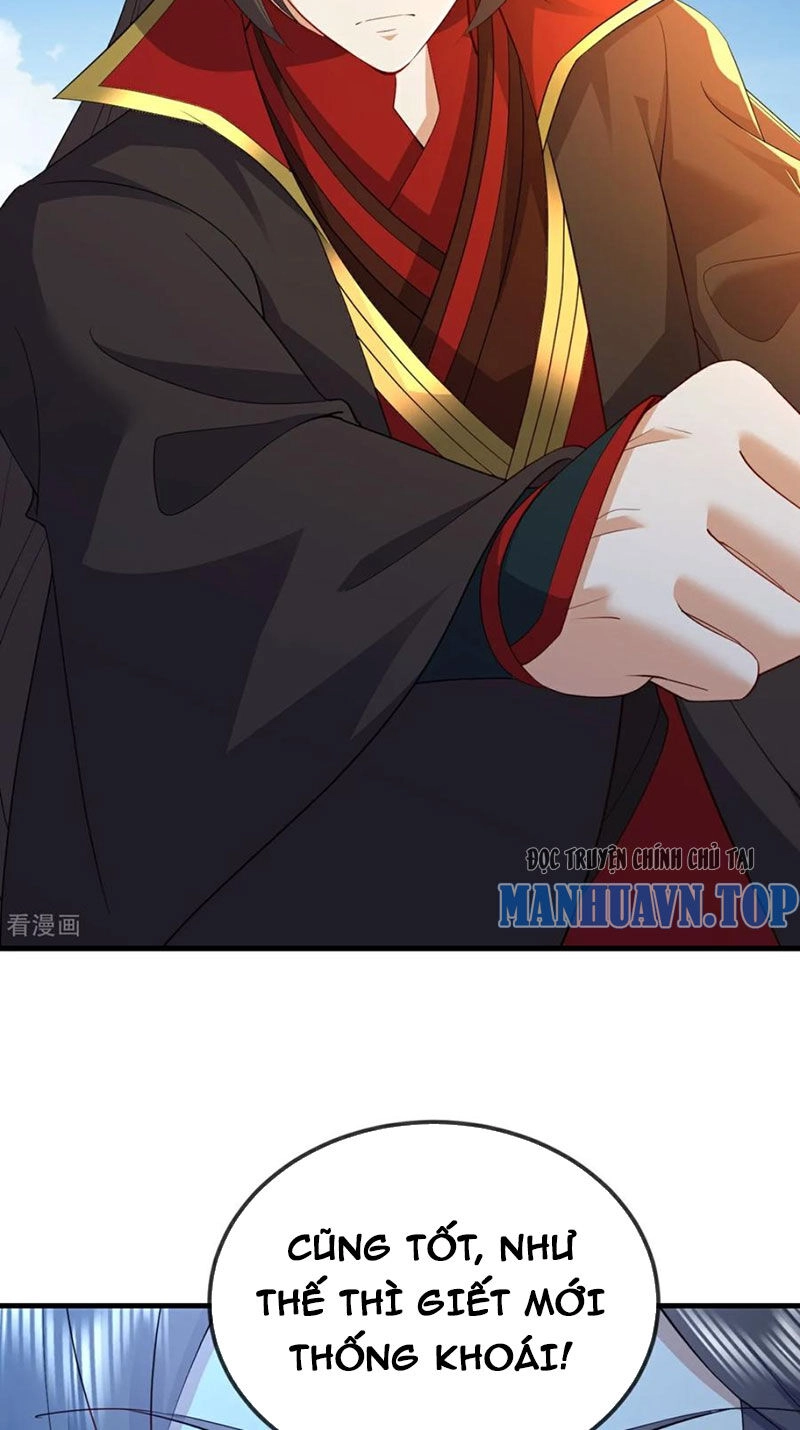 Tiên Võ Đế Tôn Chapter 563 - 61