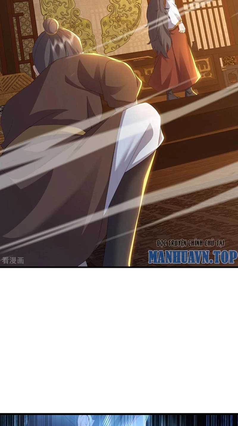 Tiên Võ Đế Tôn Chapter 563 - 65