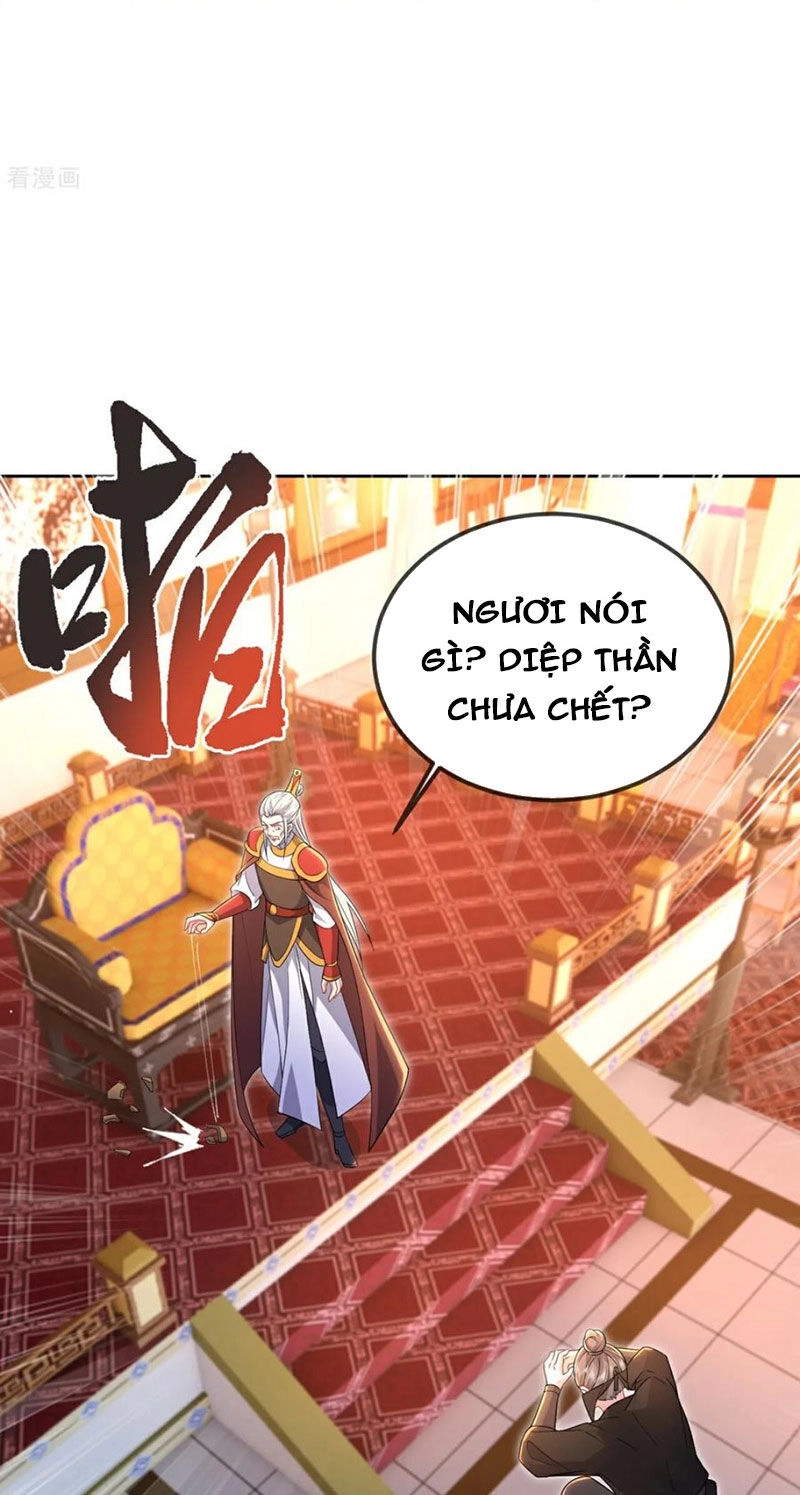 Tiên Võ Đế Tôn Chapter 564 - 2