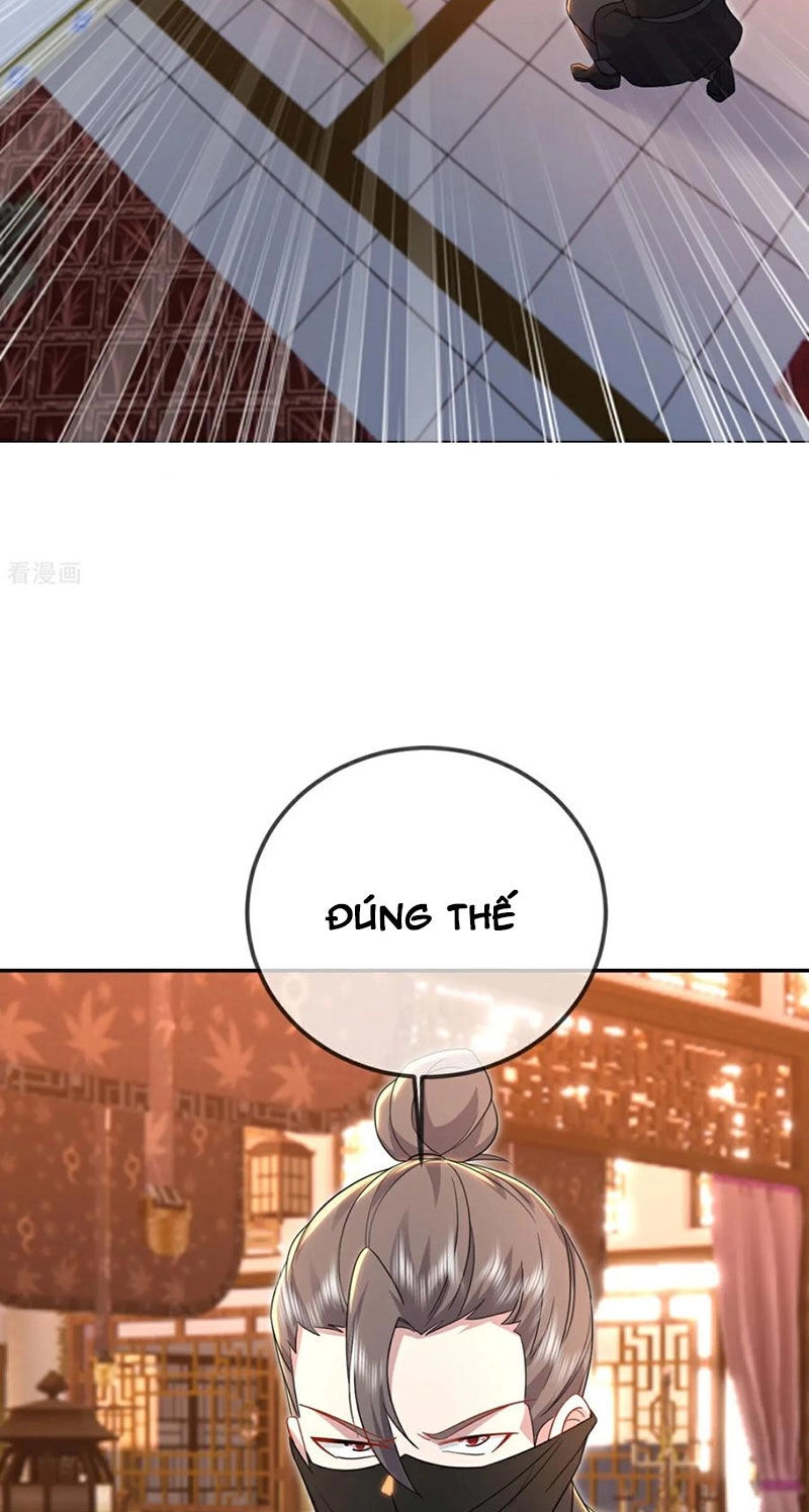 Tiên Võ Đế Tôn Chapter 564 - 3