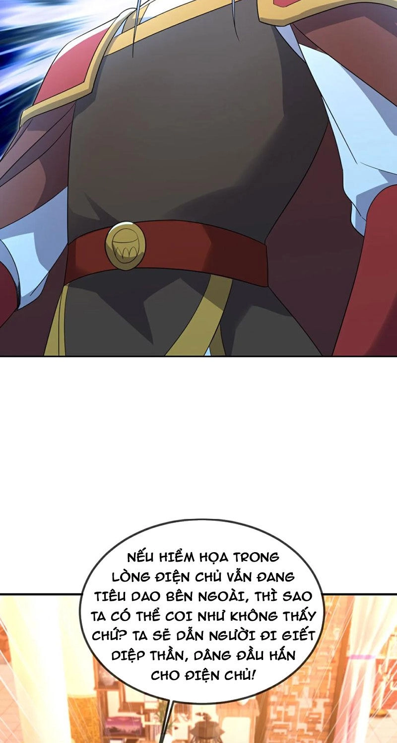 Tiên Võ Đế Tôn Chapter 564 - 9