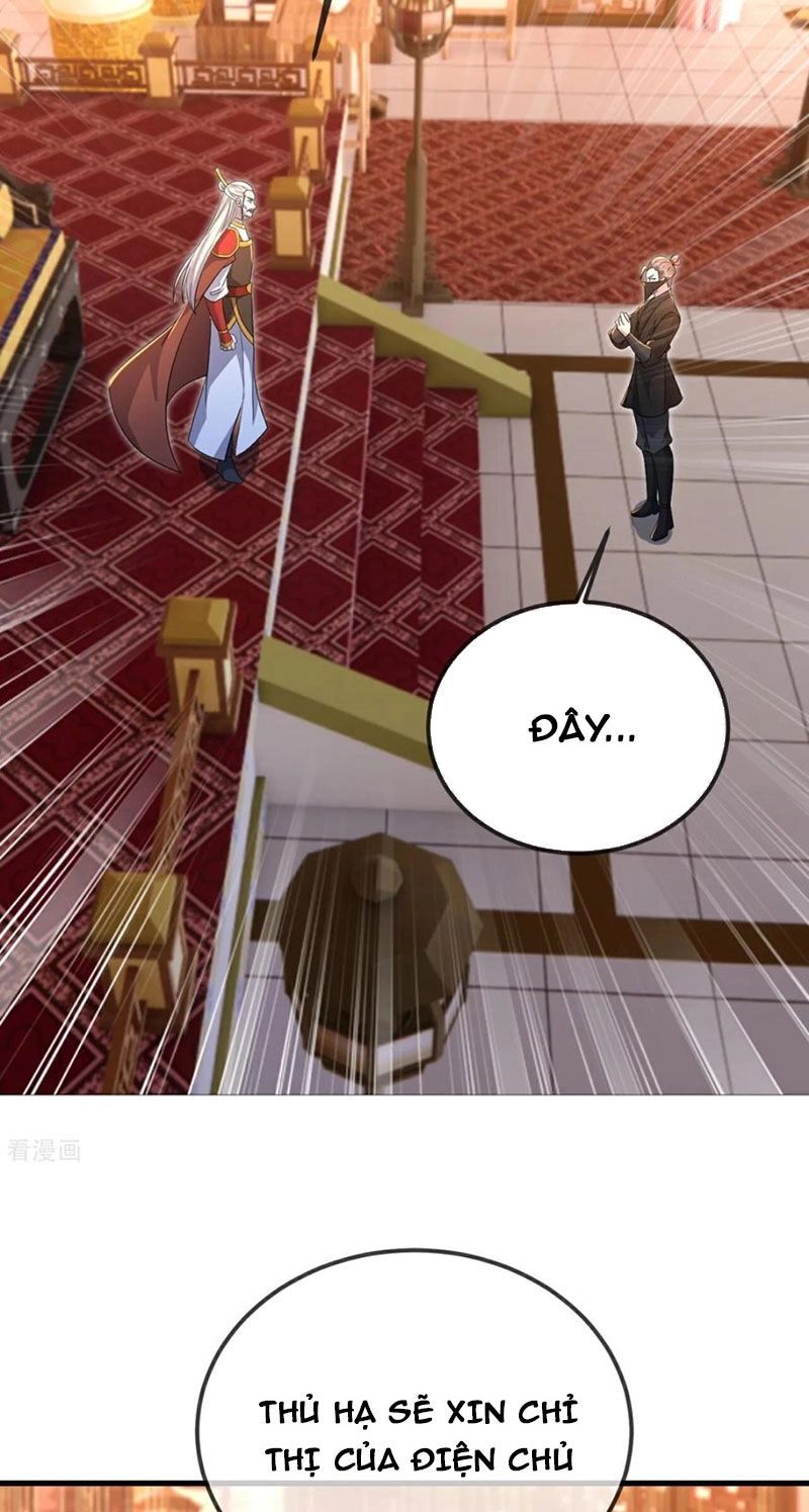 Tiên Võ Đế Tôn Chapter 564 - 10