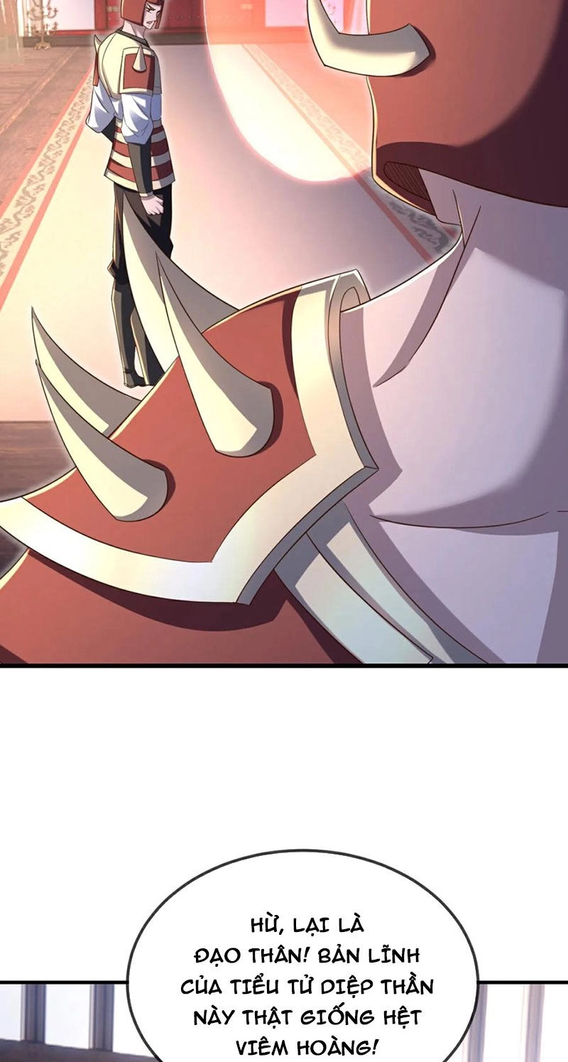 Tiên Võ Đế Tôn Chapter 564 - 14