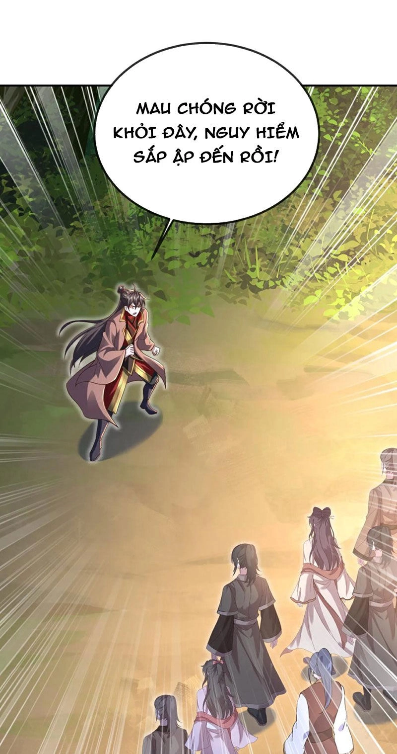 Tiên Võ Đế Tôn Chapter 564 - 22