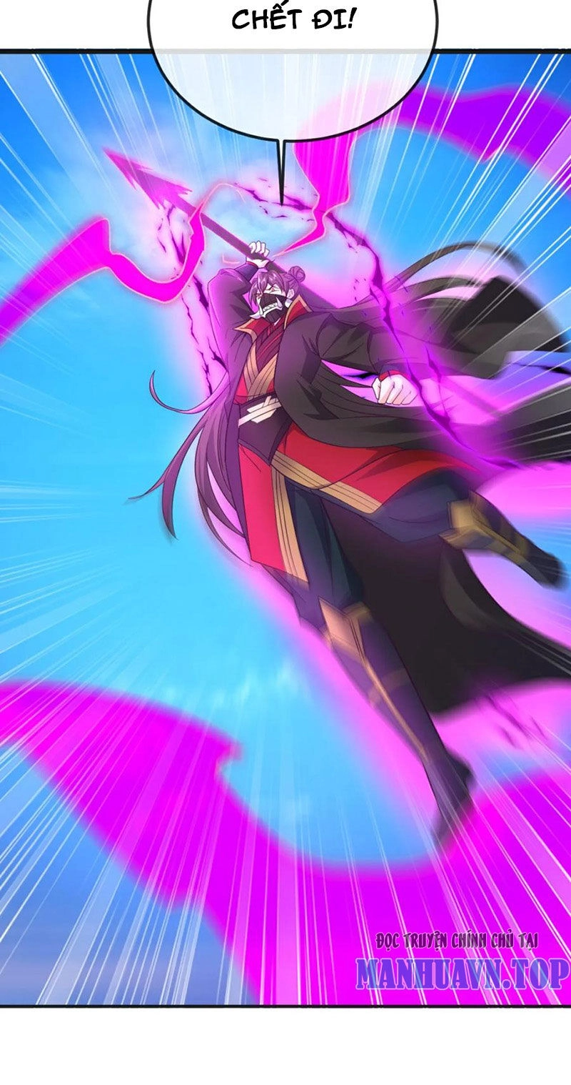 Tiên Võ Đế Tôn Chapter 564 - 26