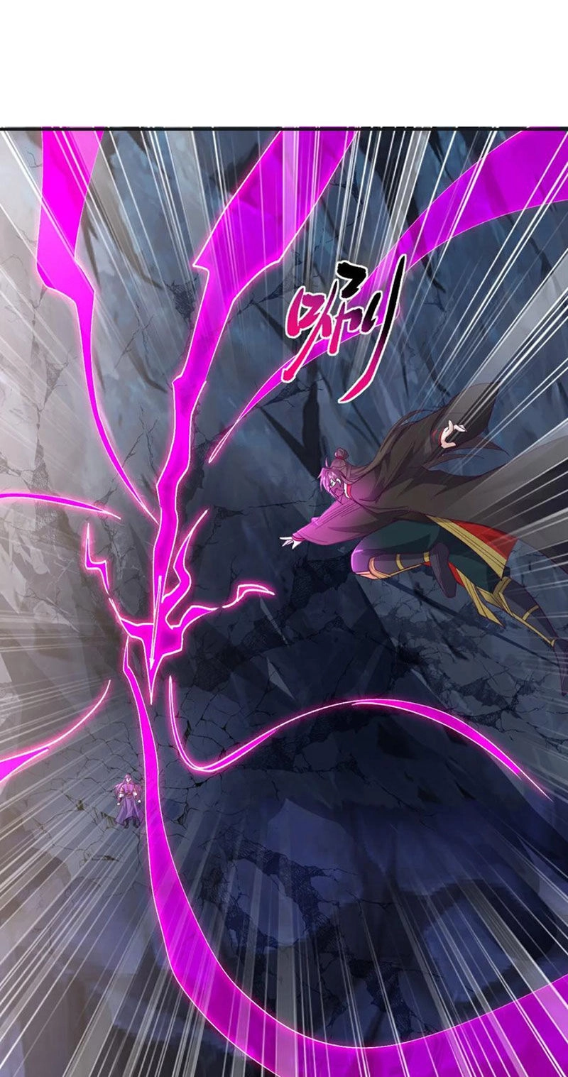 Tiên Võ Đế Tôn Chapter 564 - 27