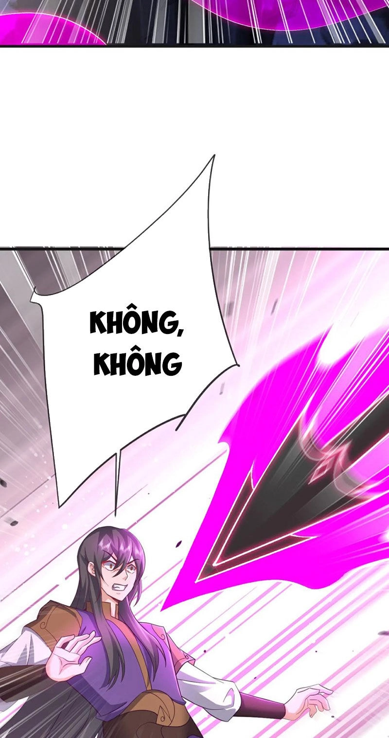 Tiên Võ Đế Tôn Chapter 564 - 28