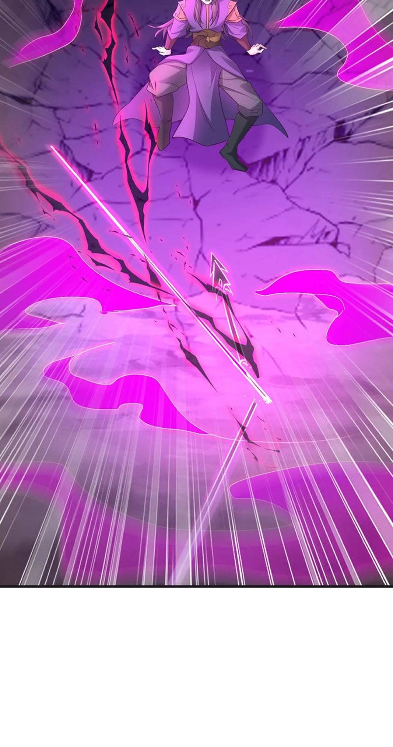 Tiên Võ Đế Tôn Chapter 564 - 31