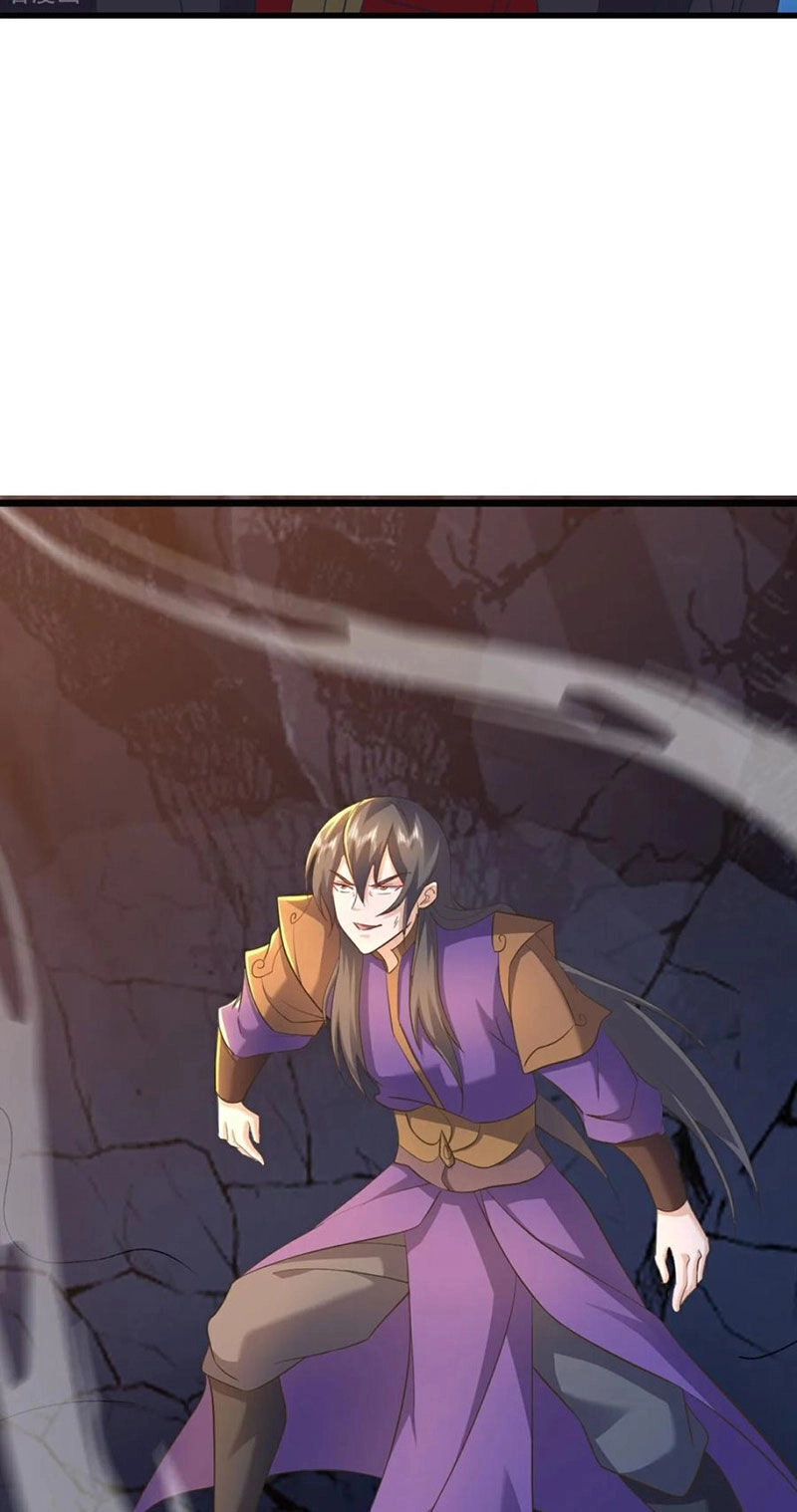 Tiên Võ Đế Tôn Chapter 564 - 33