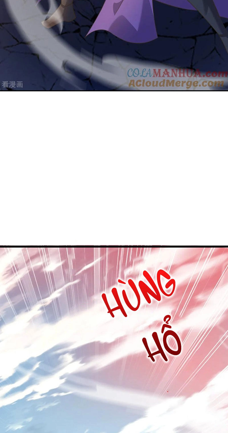 Tiên Võ Đế Tôn Chapter 564 - 34