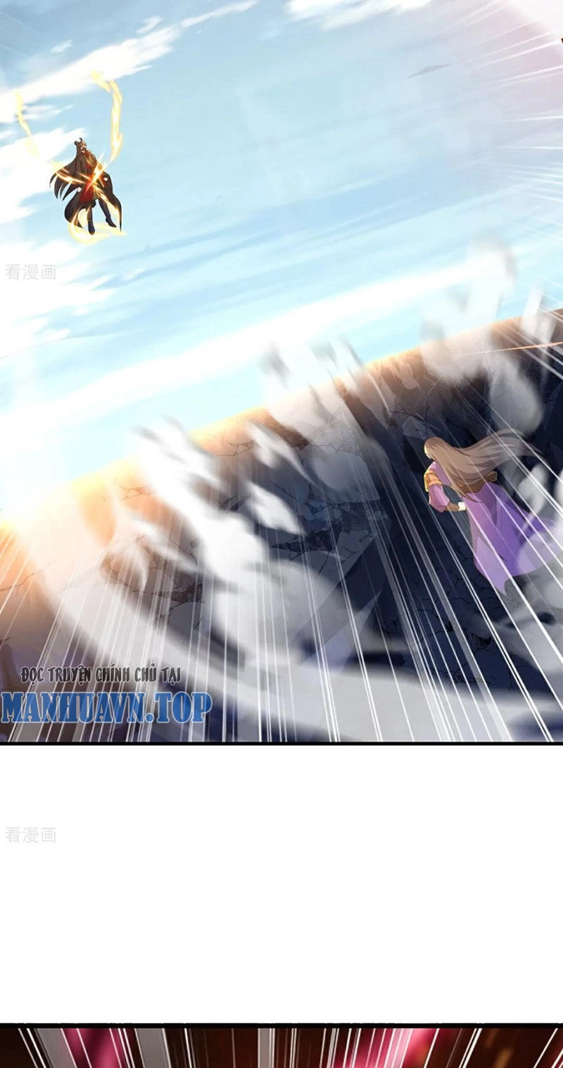 Tiên Võ Đế Tôn Chapter 564 - 35