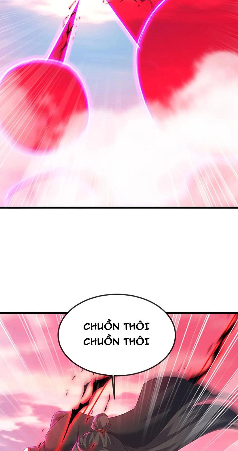 Tiên Võ Đế Tôn Chapter 564 - 39