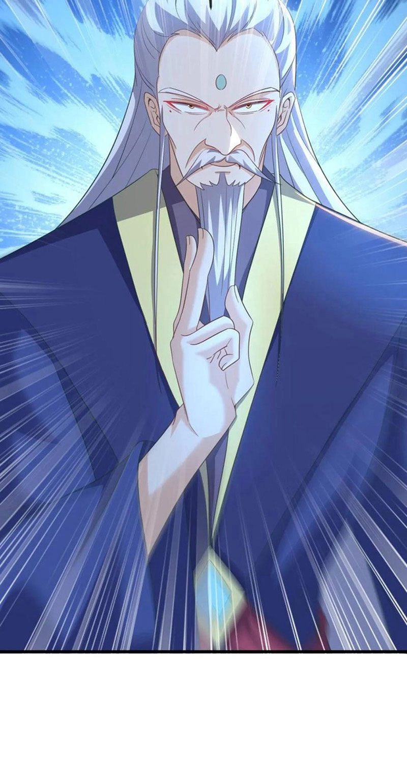 Tiên Võ Đế Tôn Chapter 564 - 41