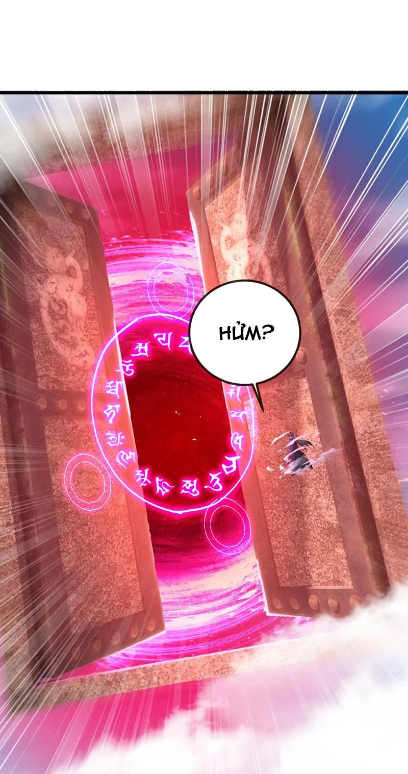 Tiên Võ Đế Tôn Chapter 564 - 42