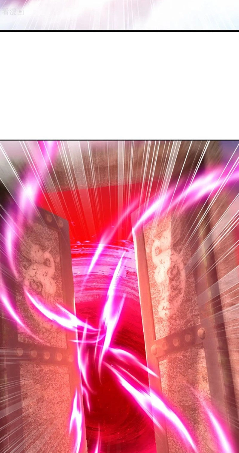 Tiên Võ Đế Tôn Chapter 564 - 43