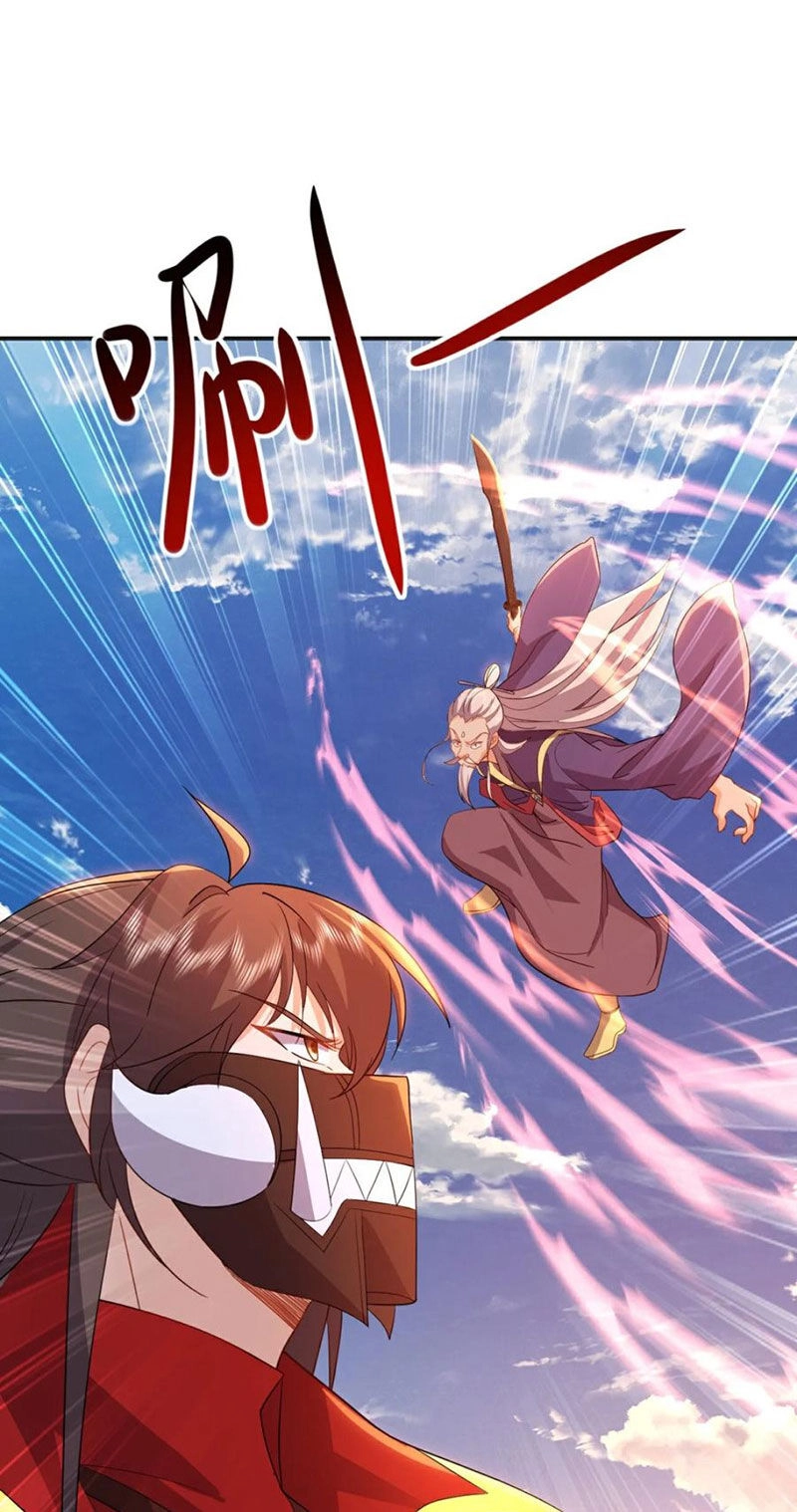 Tiên Võ Đế Tôn Chapter 564 - 48