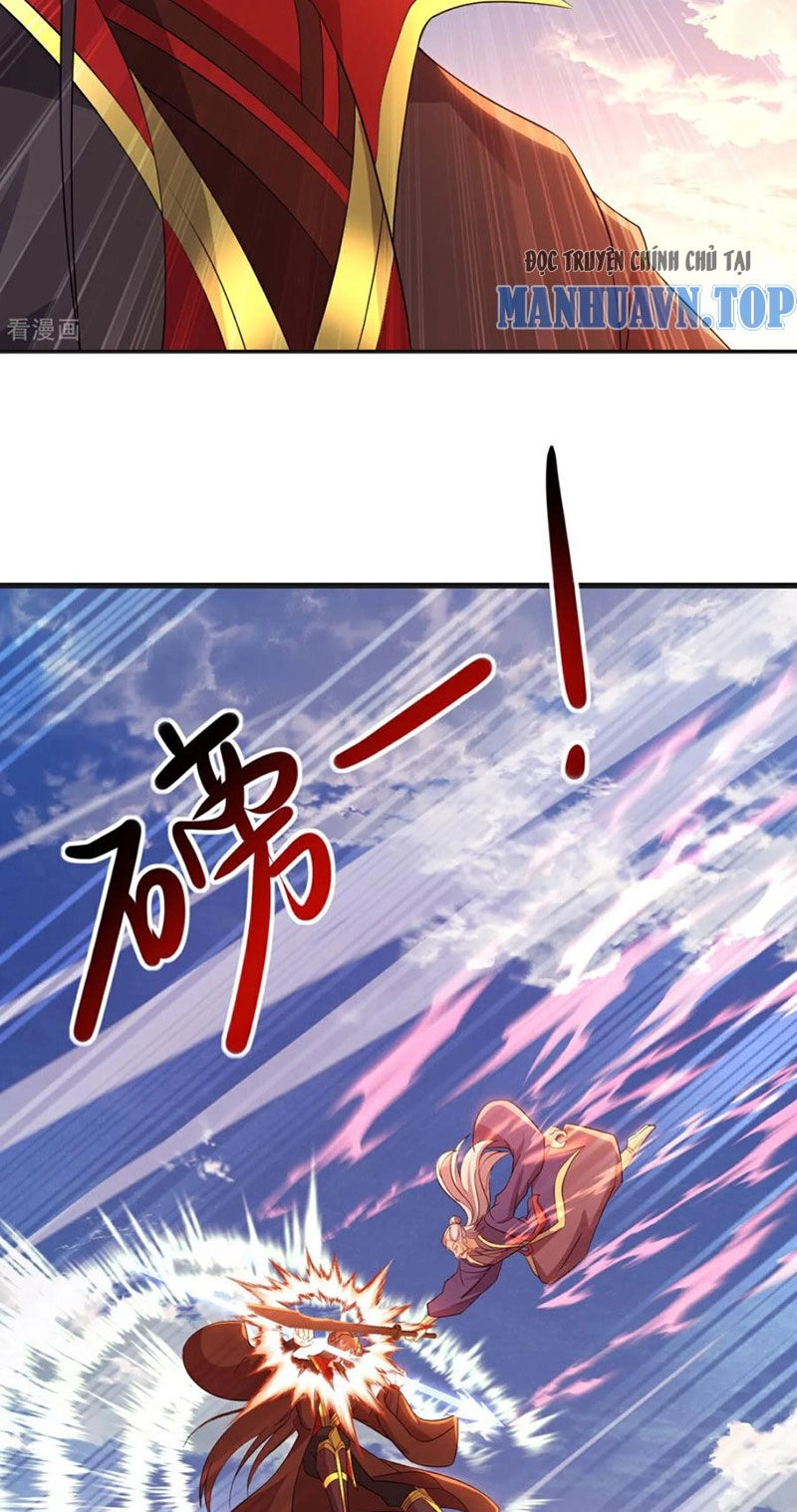 Tiên Võ Đế Tôn Chapter 564 - 49