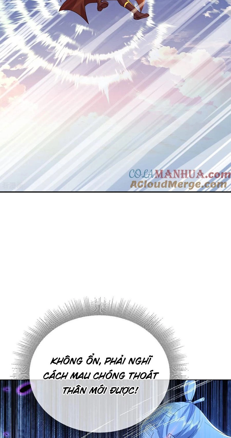 Tiên Võ Đế Tôn Chapter 564 - 50