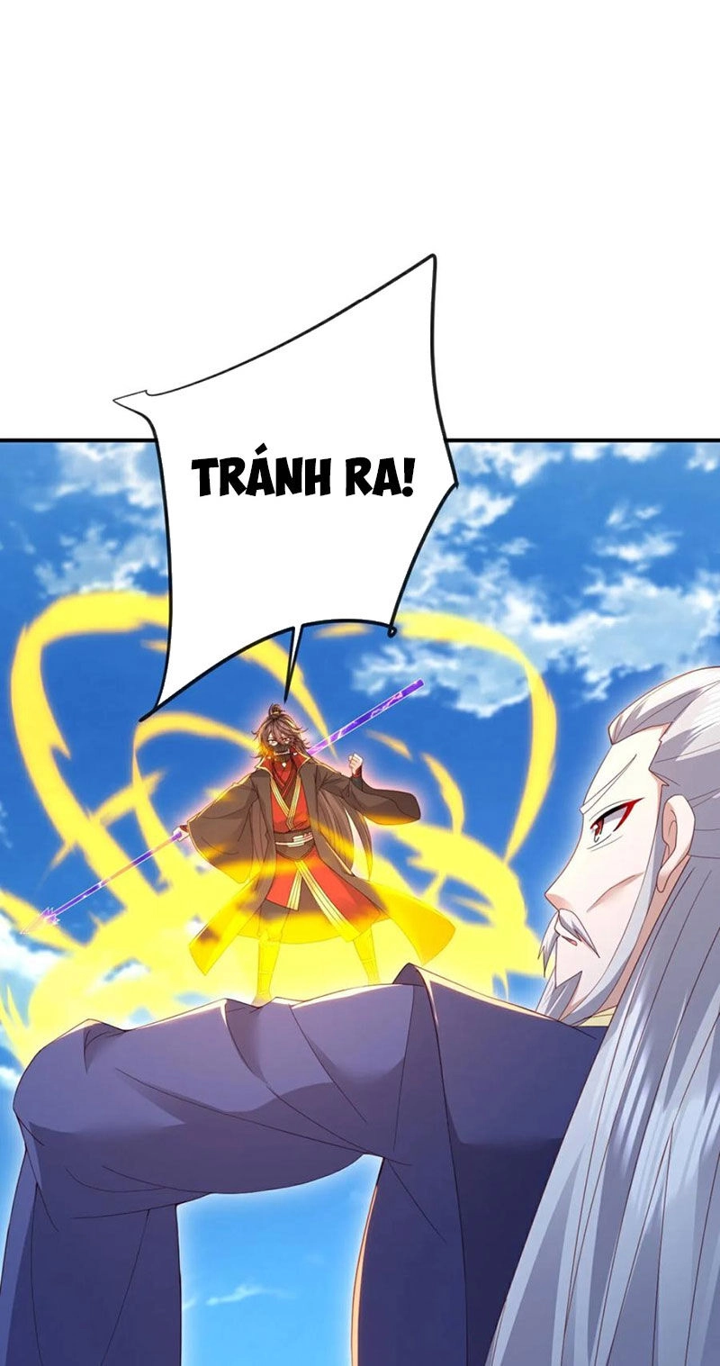 Tiên Võ Đế Tôn Chapter 564 - 52