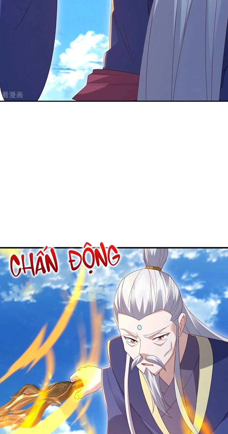 Tiên Võ Đế Tôn Chapter 564 - 53