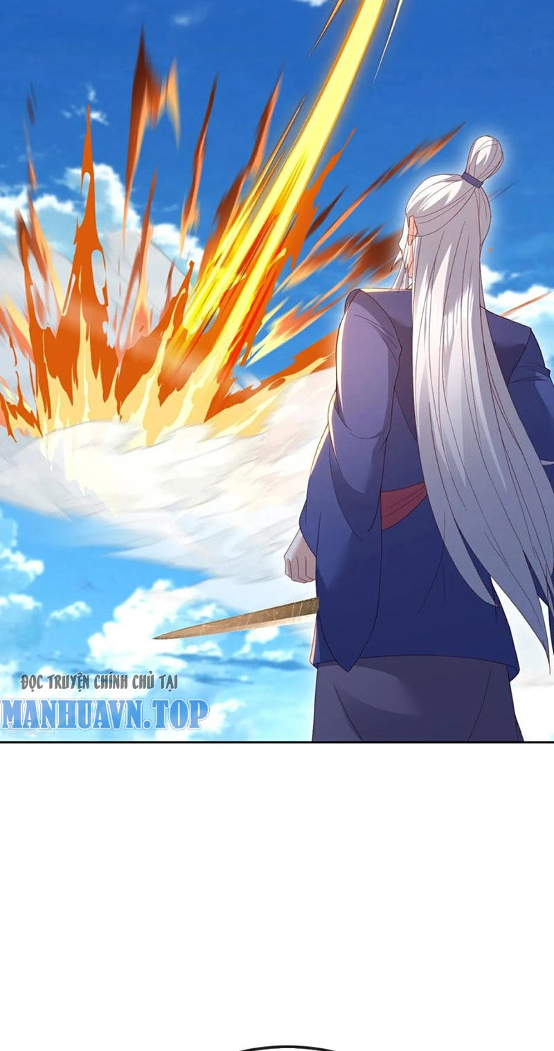 Tiên Võ Đế Tôn Chapter 564 - 55