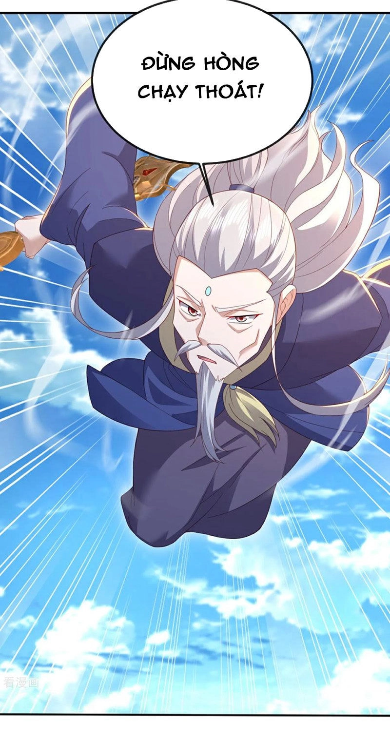 Tiên Võ Đế Tôn Chapter 564 - 56