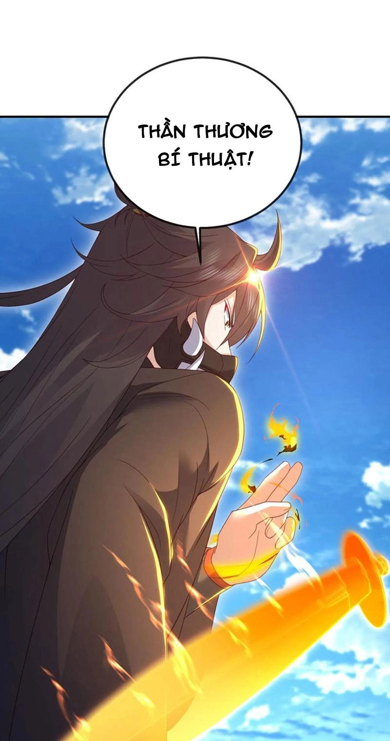 Tiên Võ Đế Tôn Chapter 564 - 57