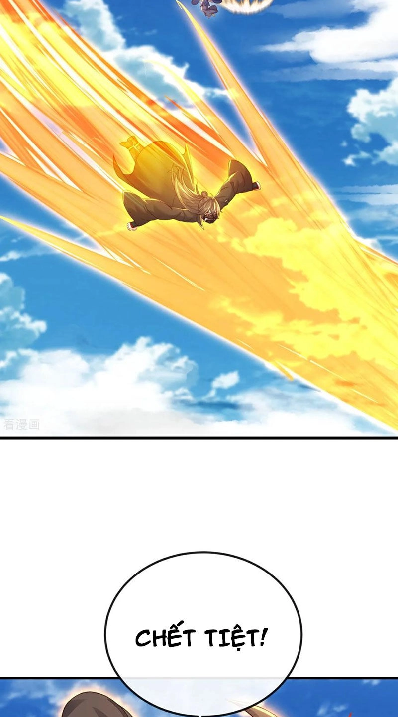 Tiên Võ Đế Tôn Chapter 564 - 60