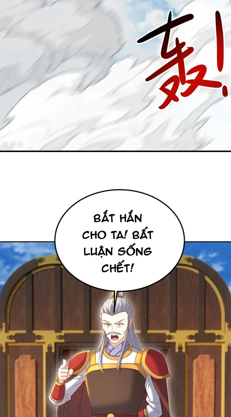 Tiên Võ Đế Tôn Chapter 564 - 63