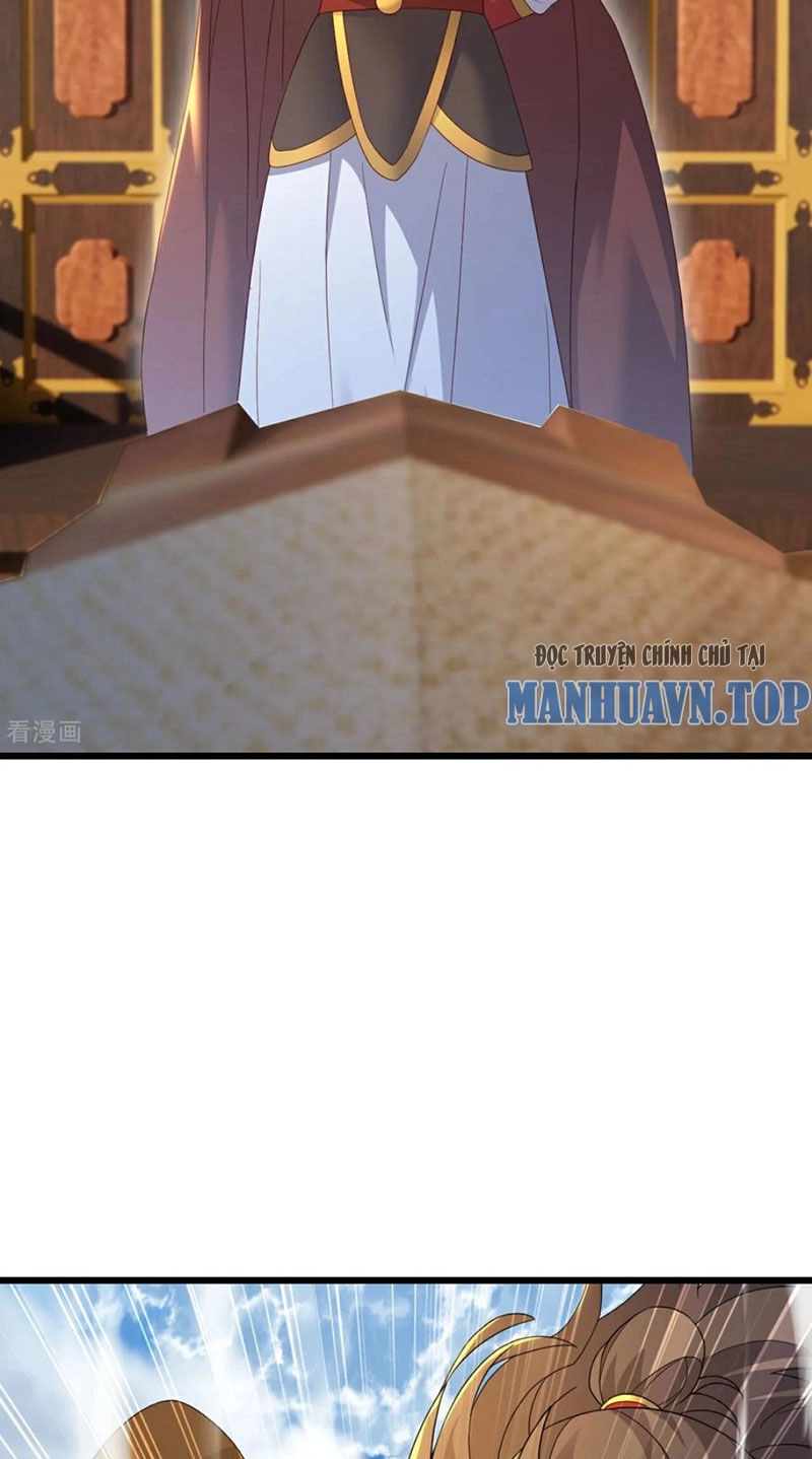 Tiên Võ Đế Tôn Chapter 564 - 64