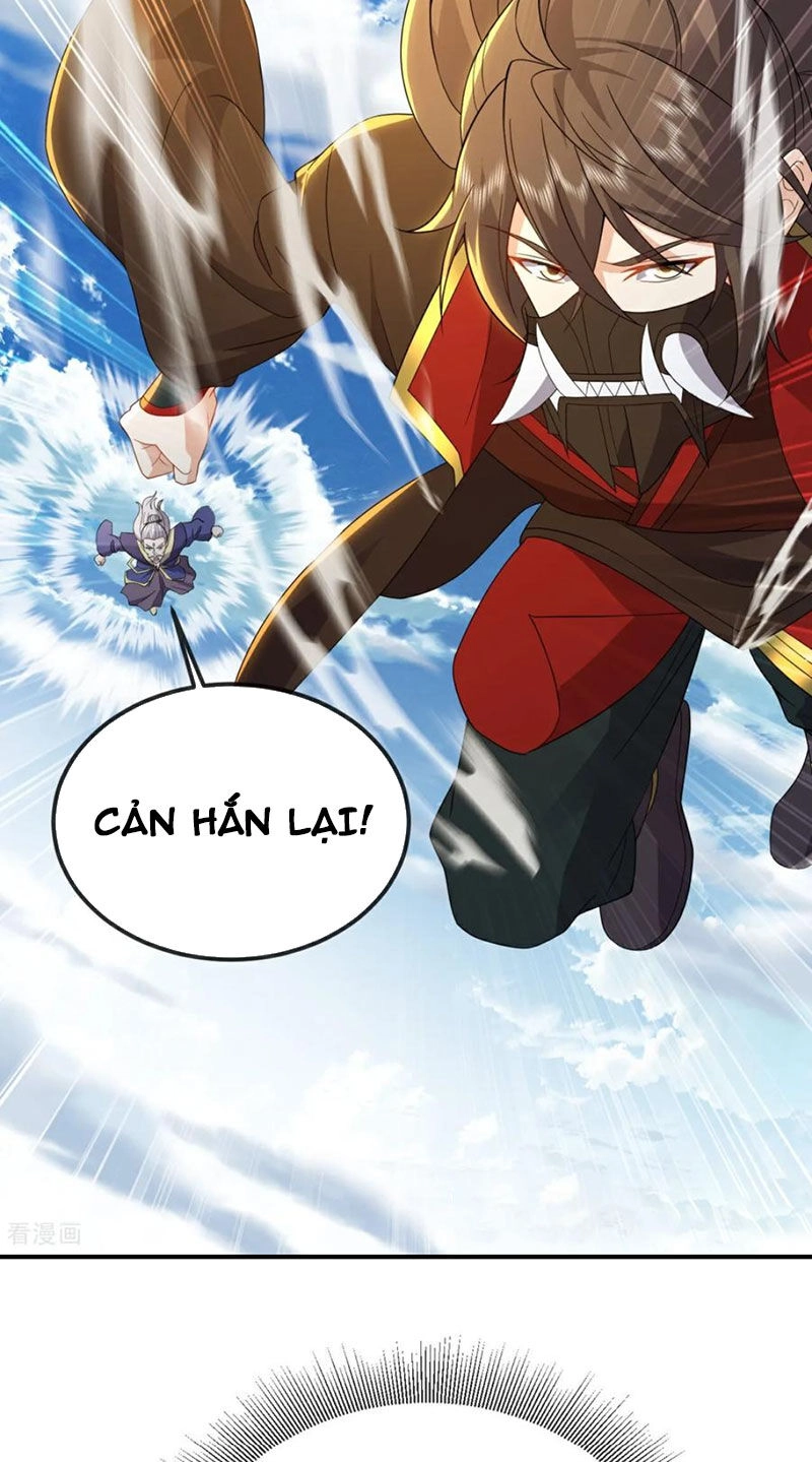 Tiên Võ Đế Tôn Chapter 564 - 65