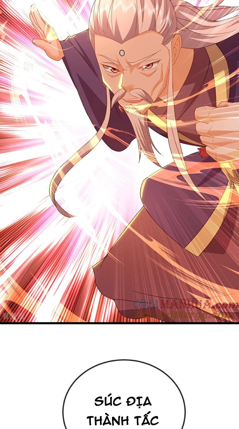 Tiên Võ Đế Tôn Chapter 564 - 69