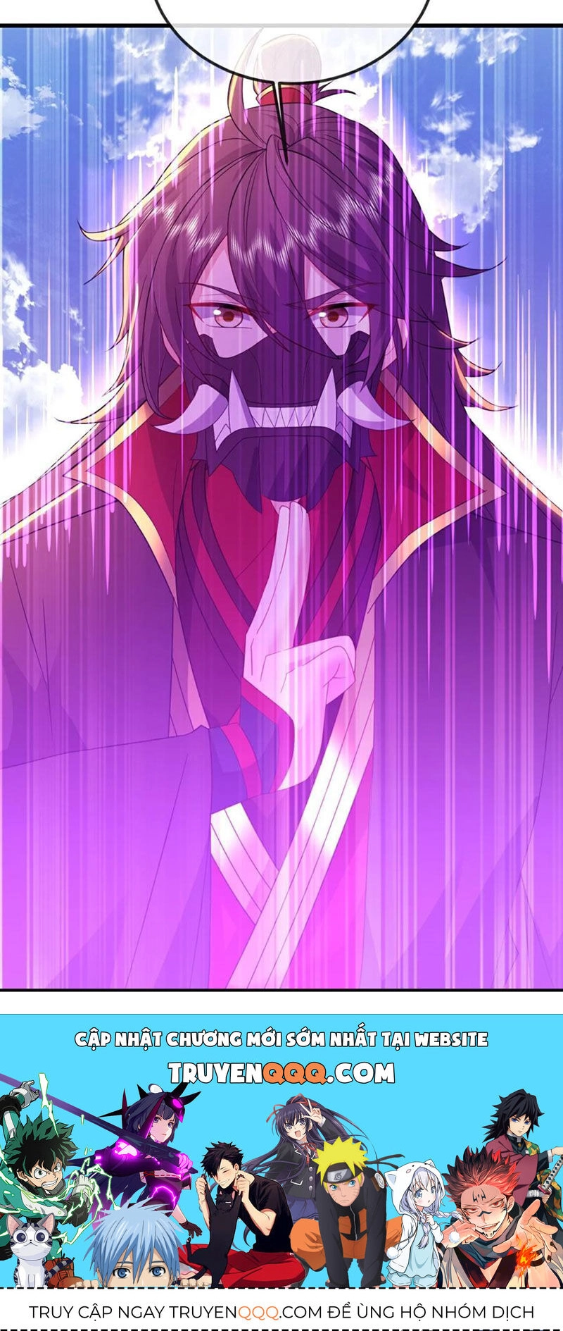 Tiên Võ Đế Tôn Chapter 564 - 70