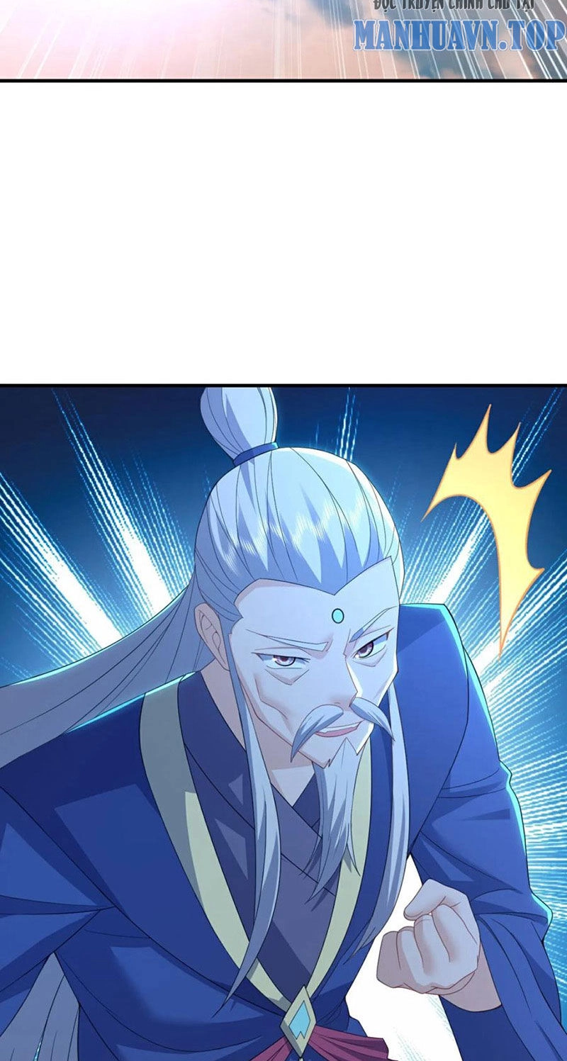 Tiên Võ Đế Tôn Chapter 565 - 2