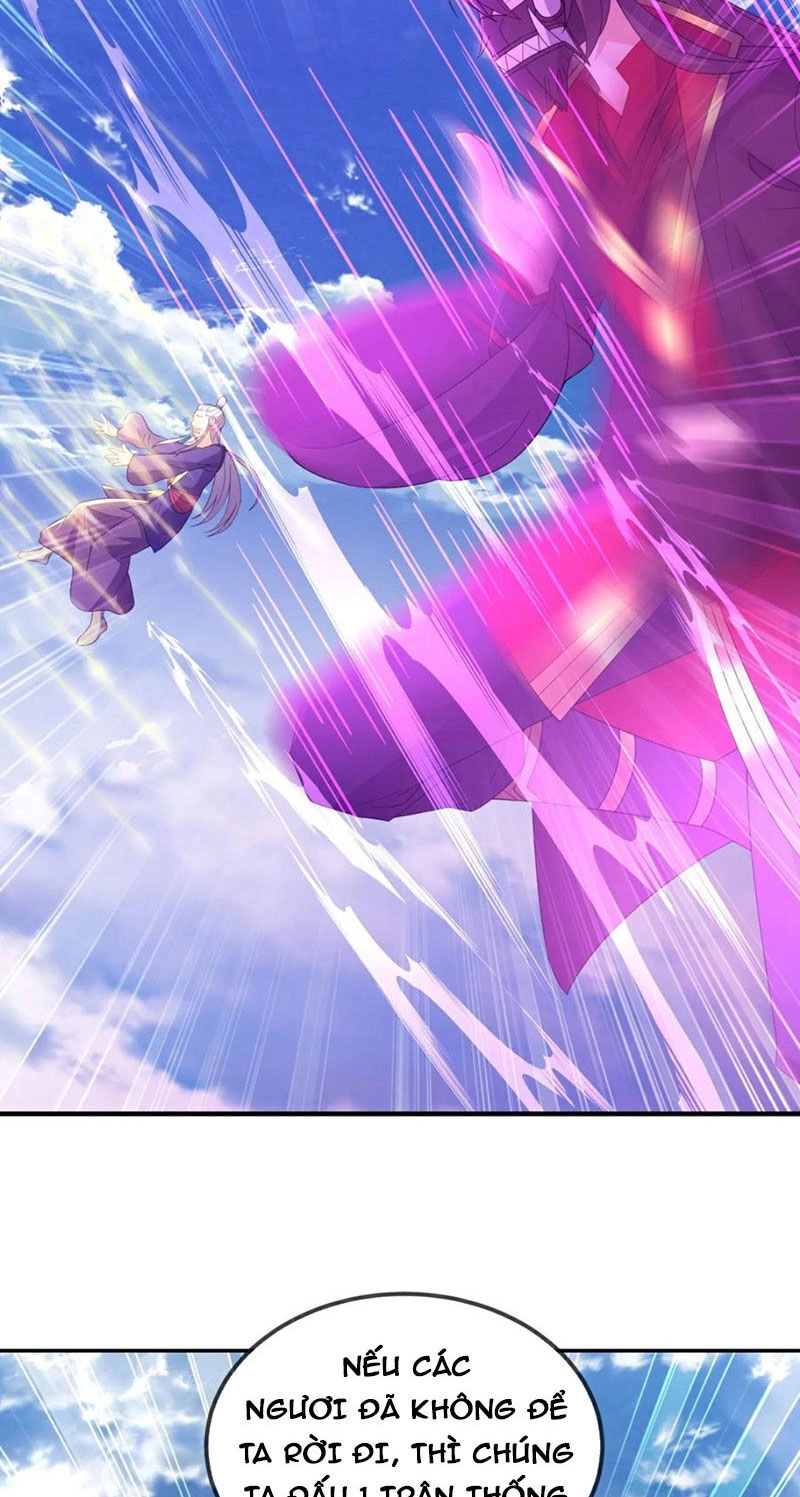 Tiên Võ Đế Tôn Chapter 565 - 5