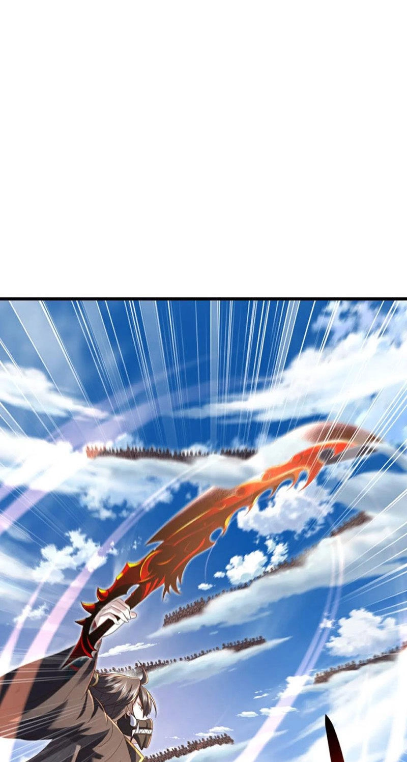 Tiên Võ Đế Tôn Chapter 565 - 7