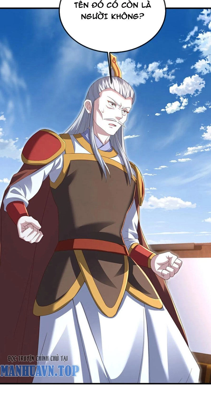 Tiên Võ Đế Tôn Chapter 565 - 10