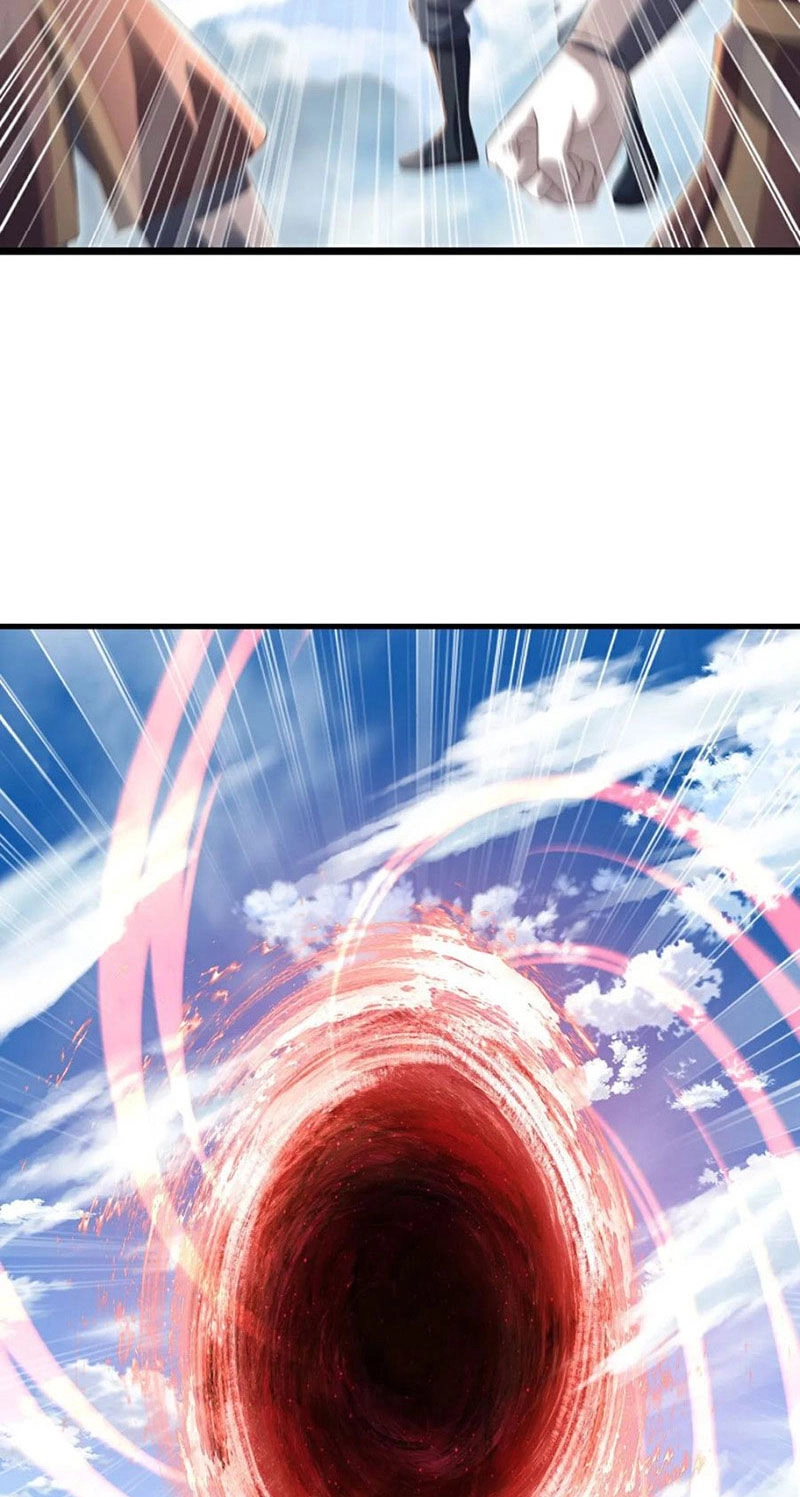 Tiên Võ Đế Tôn Chapter 565 - 12