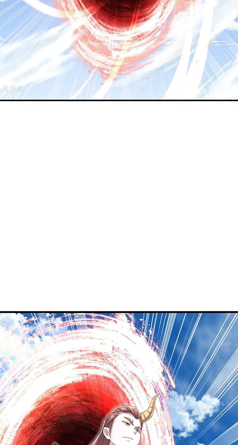 Tiên Võ Đế Tôn Chapter 565 - 13