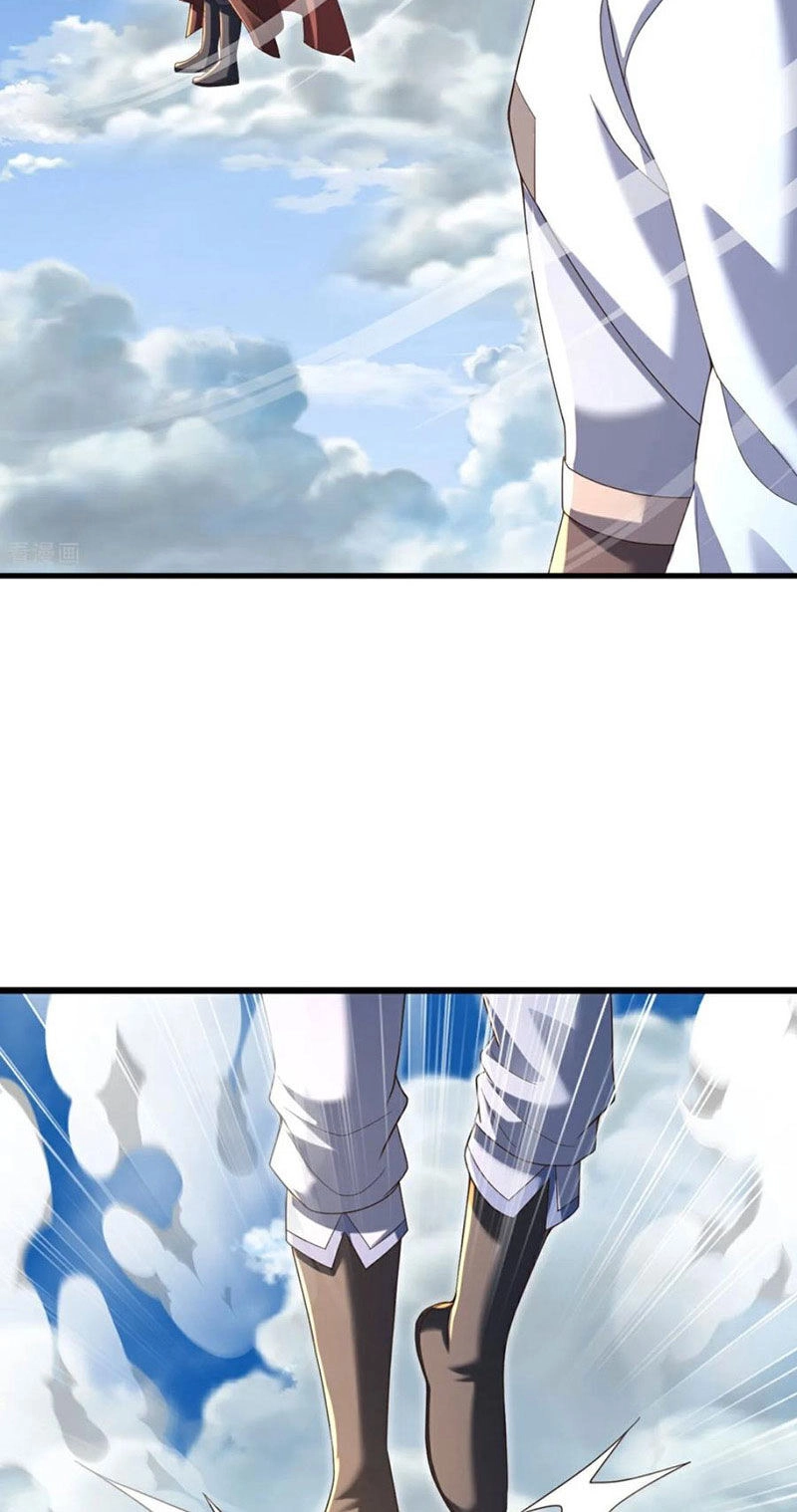 Tiên Võ Đế Tôn Chapter 565 - 18