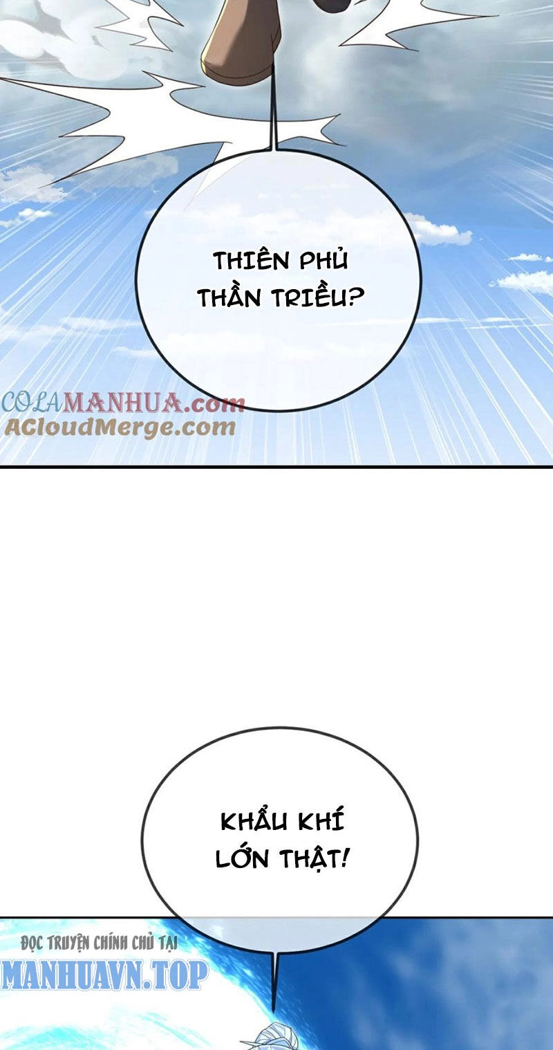 Tiên Võ Đế Tôn Chapter 565 - 19