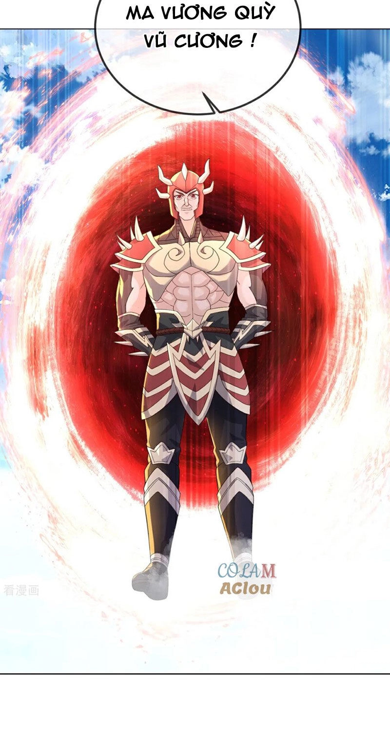 Tiên Võ Đế Tôn Chapter 565 - 26