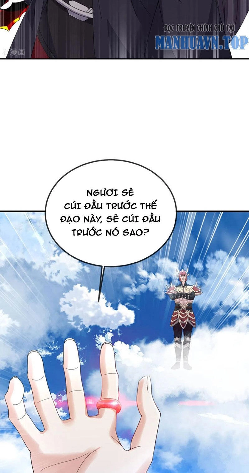 Tiên Võ Đế Tôn Chapter 565 - 29