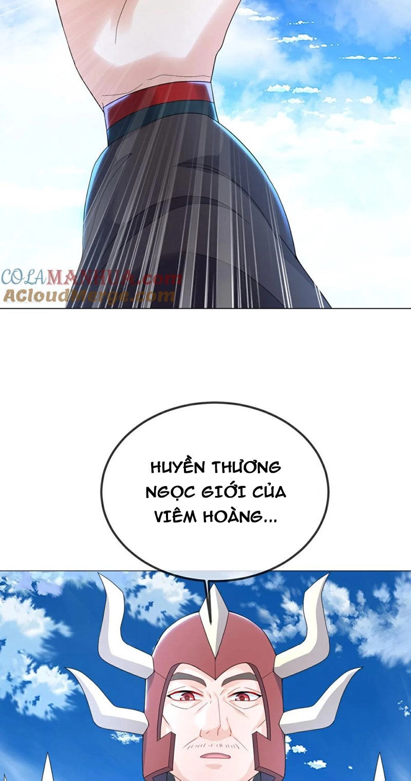 Tiên Võ Đế Tôn Chapter 565 - 30